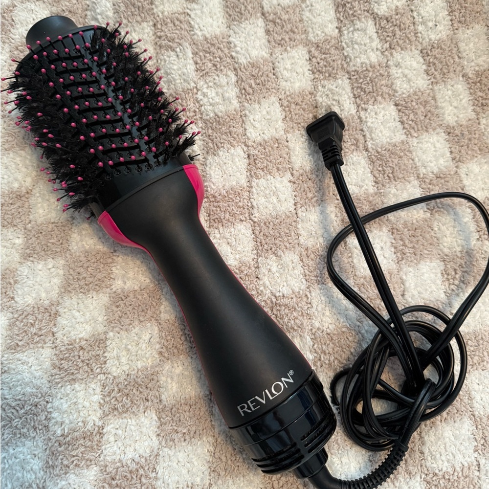Revlon Hair Dryer Brush